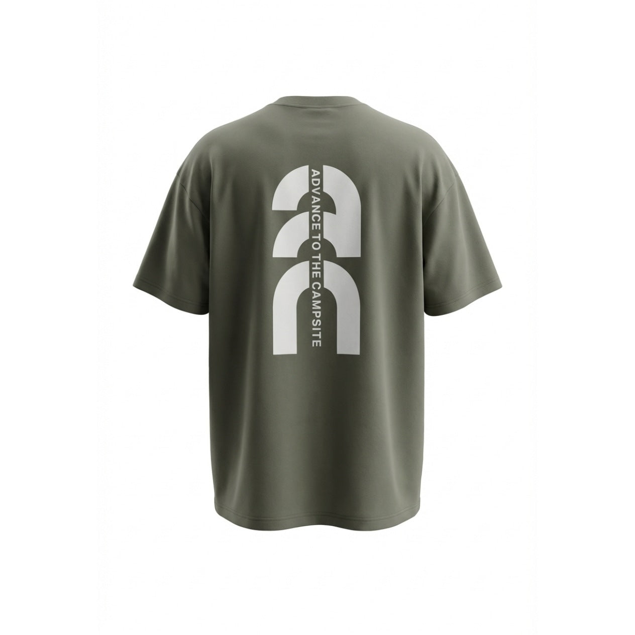 Vanguard Graphic Tee