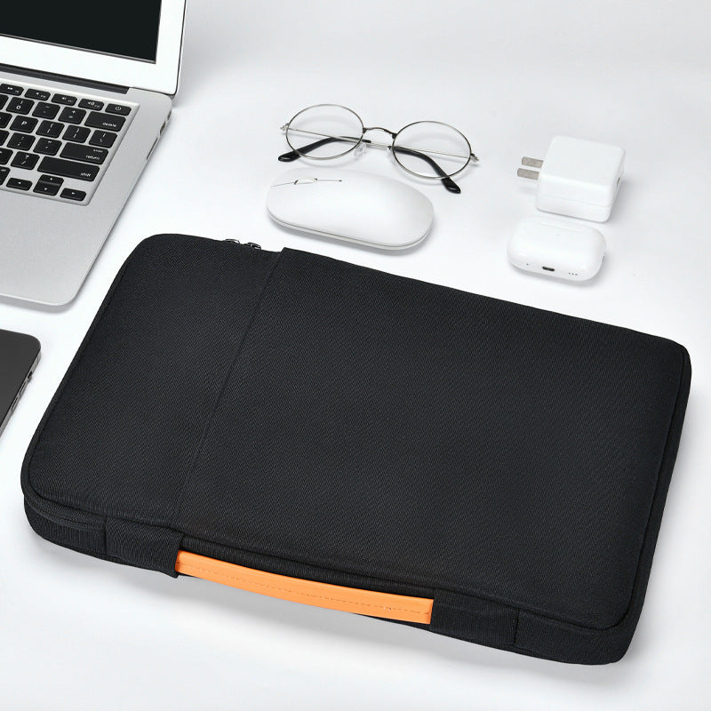 Laptop Sleeve with Handle