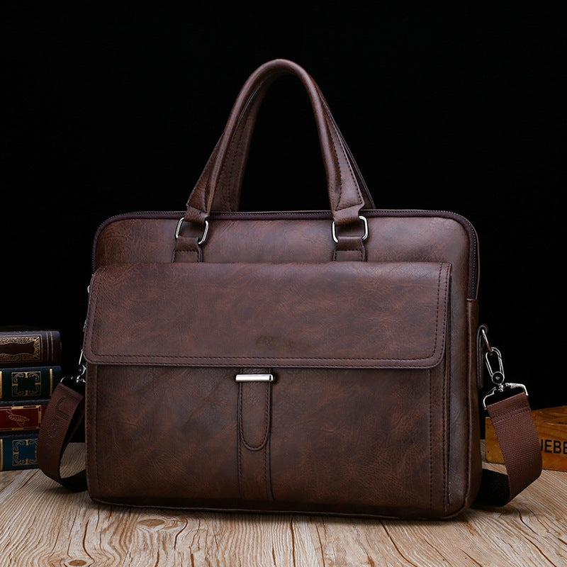 Business Commuter Briefcase