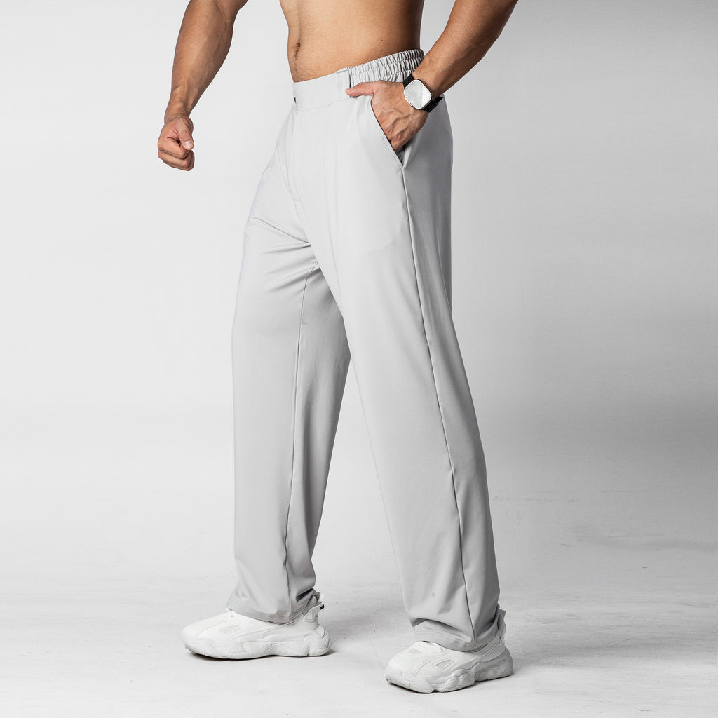 Men's Loose-Fit Sports Trousers