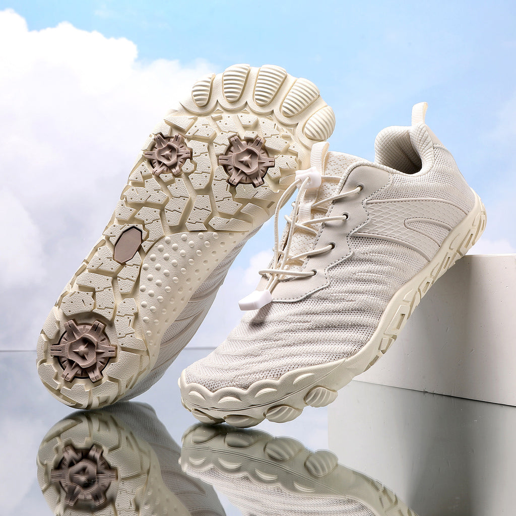 Nomad Trek Barefoot Runner