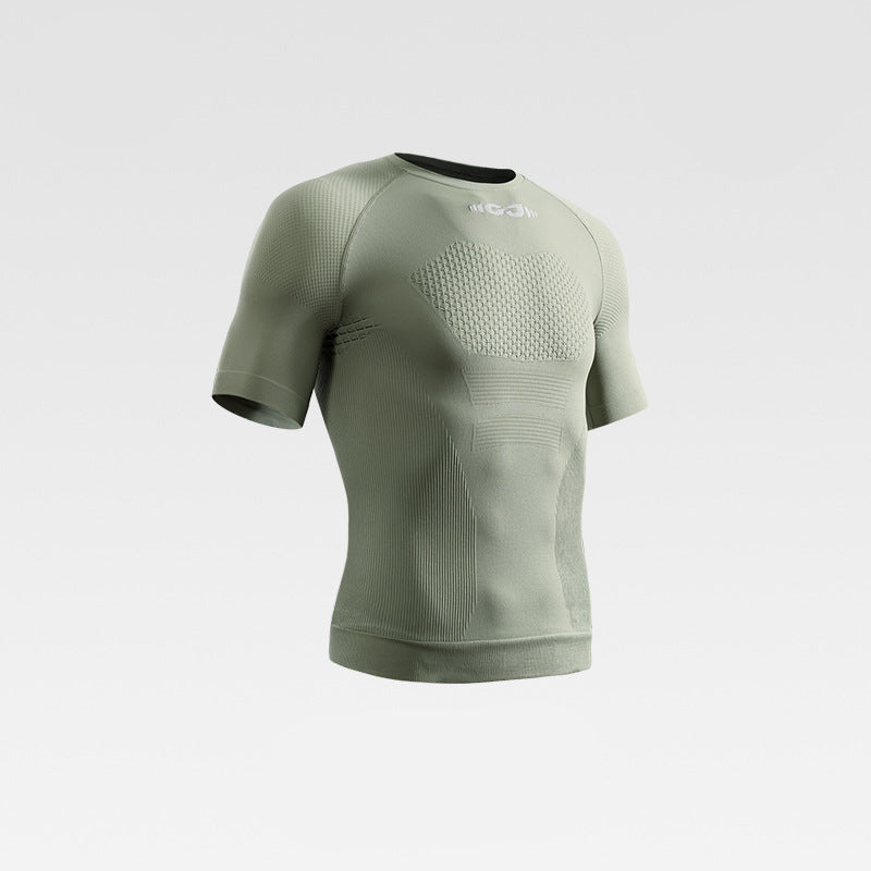 Athletic Base Layer Top