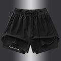 Athletic 2-in-1 Performance Shorts