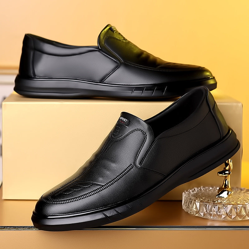 Soft Comfort Slip-Ons