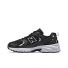 EWB white and black