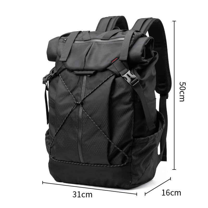Urban Explorer Backpack