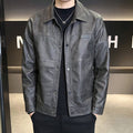 Men's Casual Jacket
