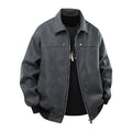 Mens bomber jacket