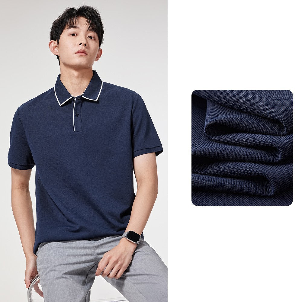 Liquid Ammonia Ice-Cool Polo