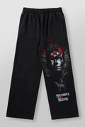 Graphic Training Pants