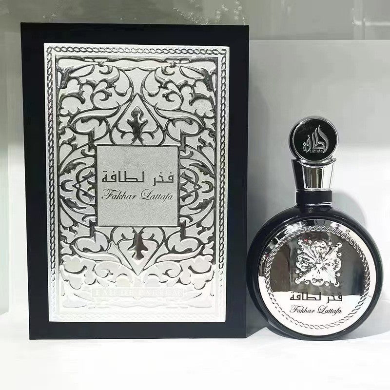 Fakhar Lattafa Men’s Eau De Parfum
