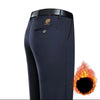 Navy blue plus velvet