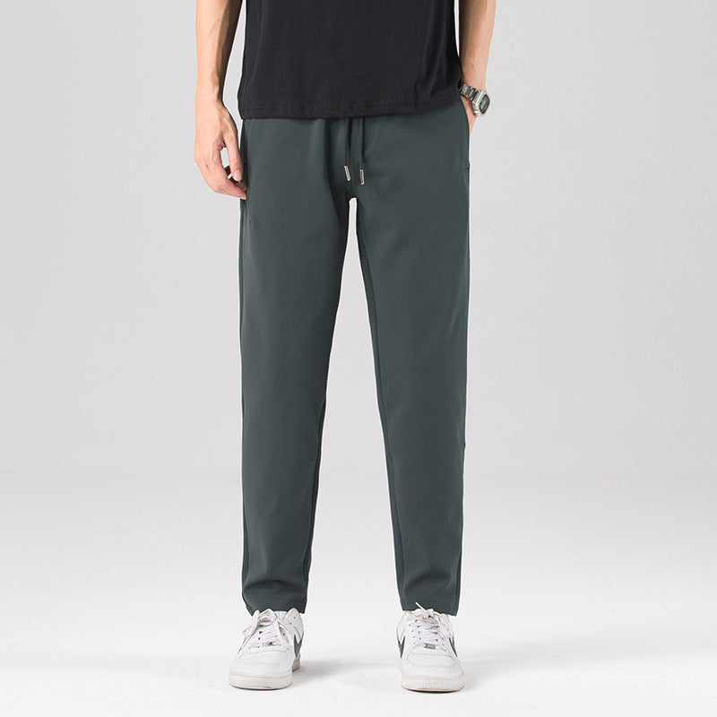 Men's Tapered Sweatpants