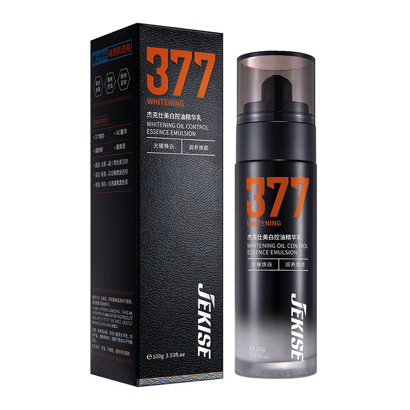 Shasoul Men's Oil Control