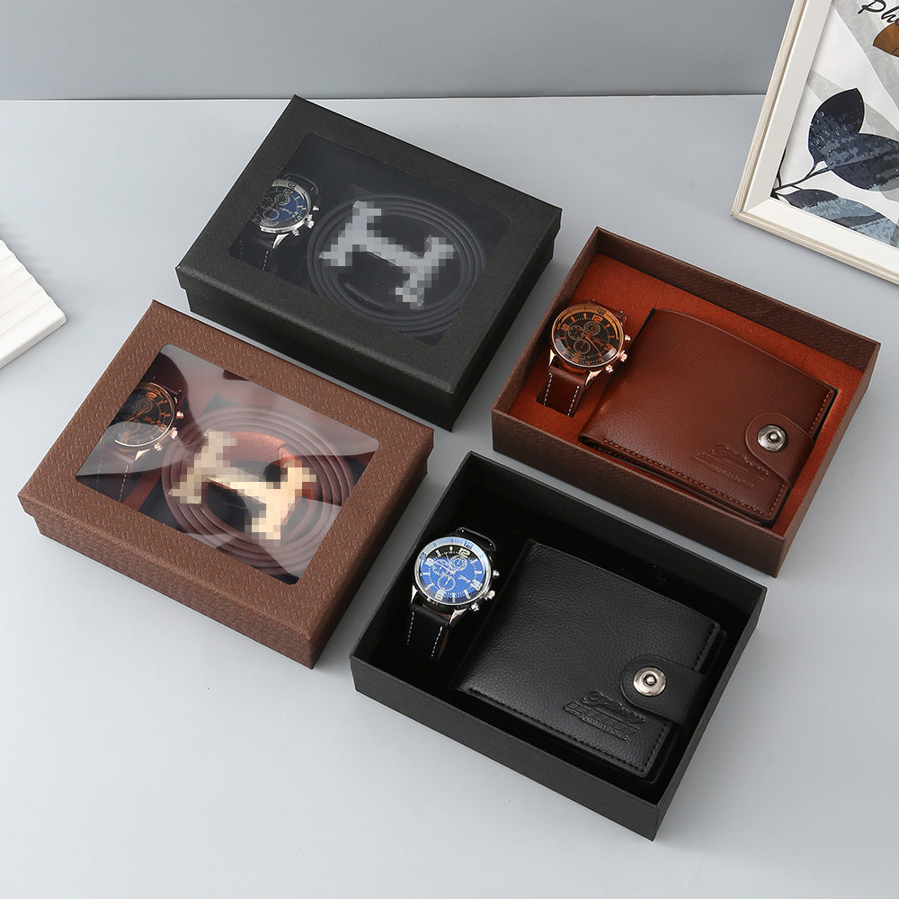 Deluxe Christmas Gift Box