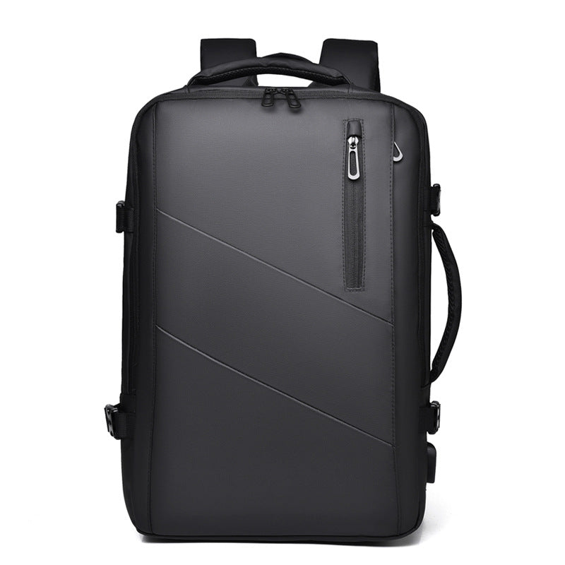 Large Capacity Multi-Functional Backpack