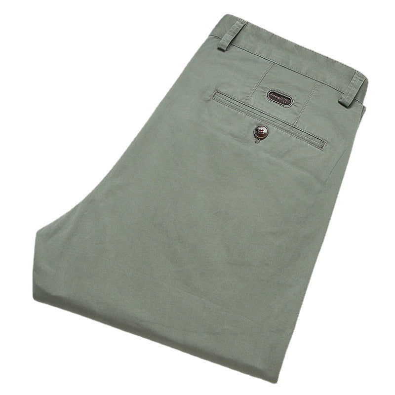 Men's Casual Trousers