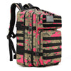 Pink Camouflage (Upgraded)