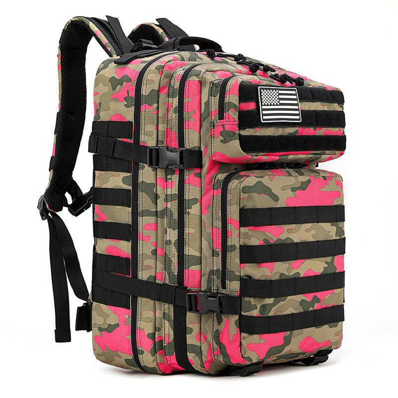 Multifunctional Tactical Sport Backpack