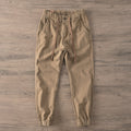 Heavyweight Cotton Joggers