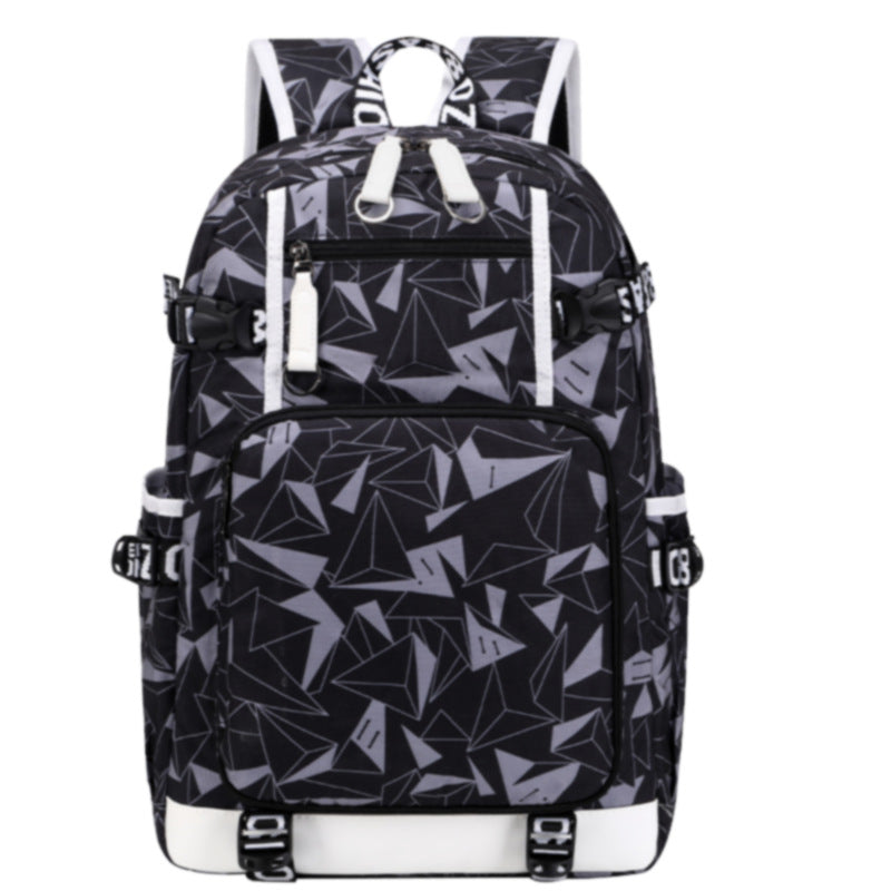 Kamen Rider School Backpack