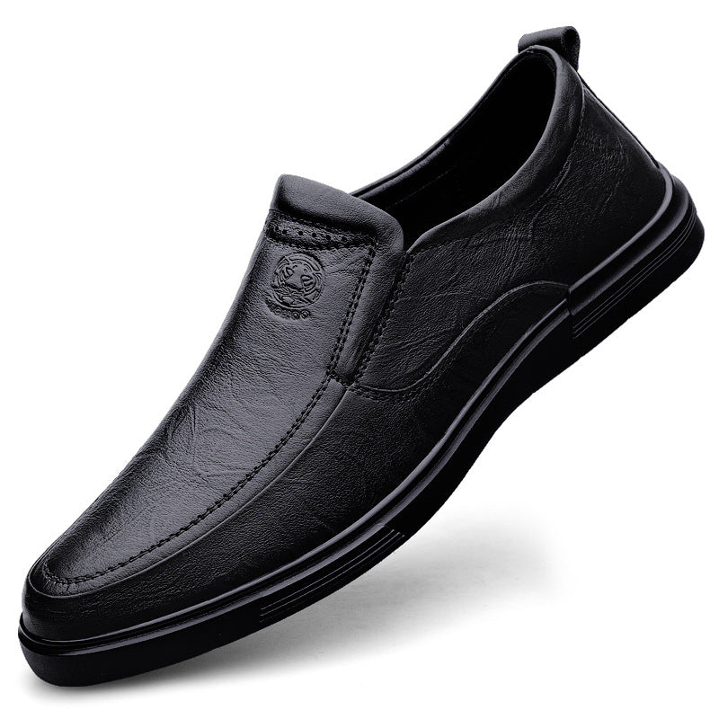 Classic Slip-On Comfort Shoes