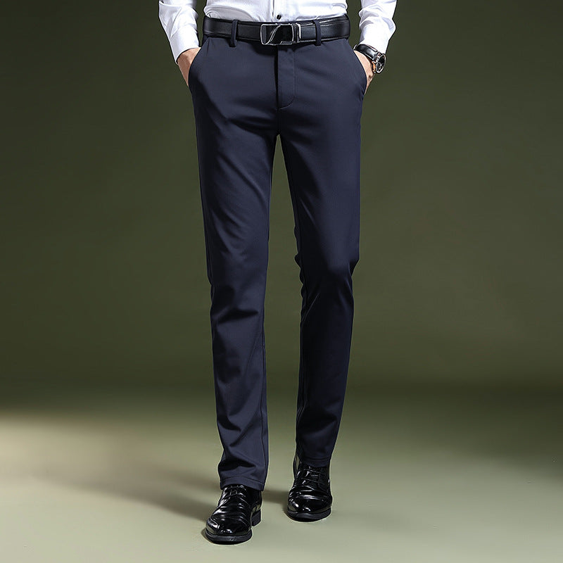 Business Stretch Trousers