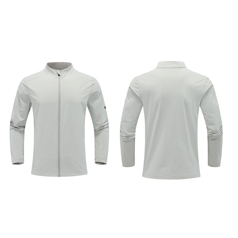 Men’s Performance Tech Jacket