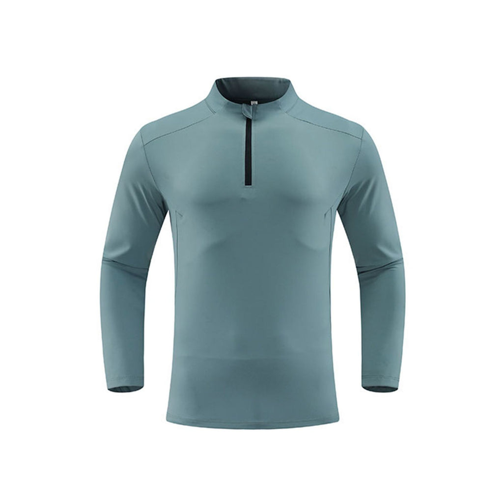 Performance Half-Zip Active Top