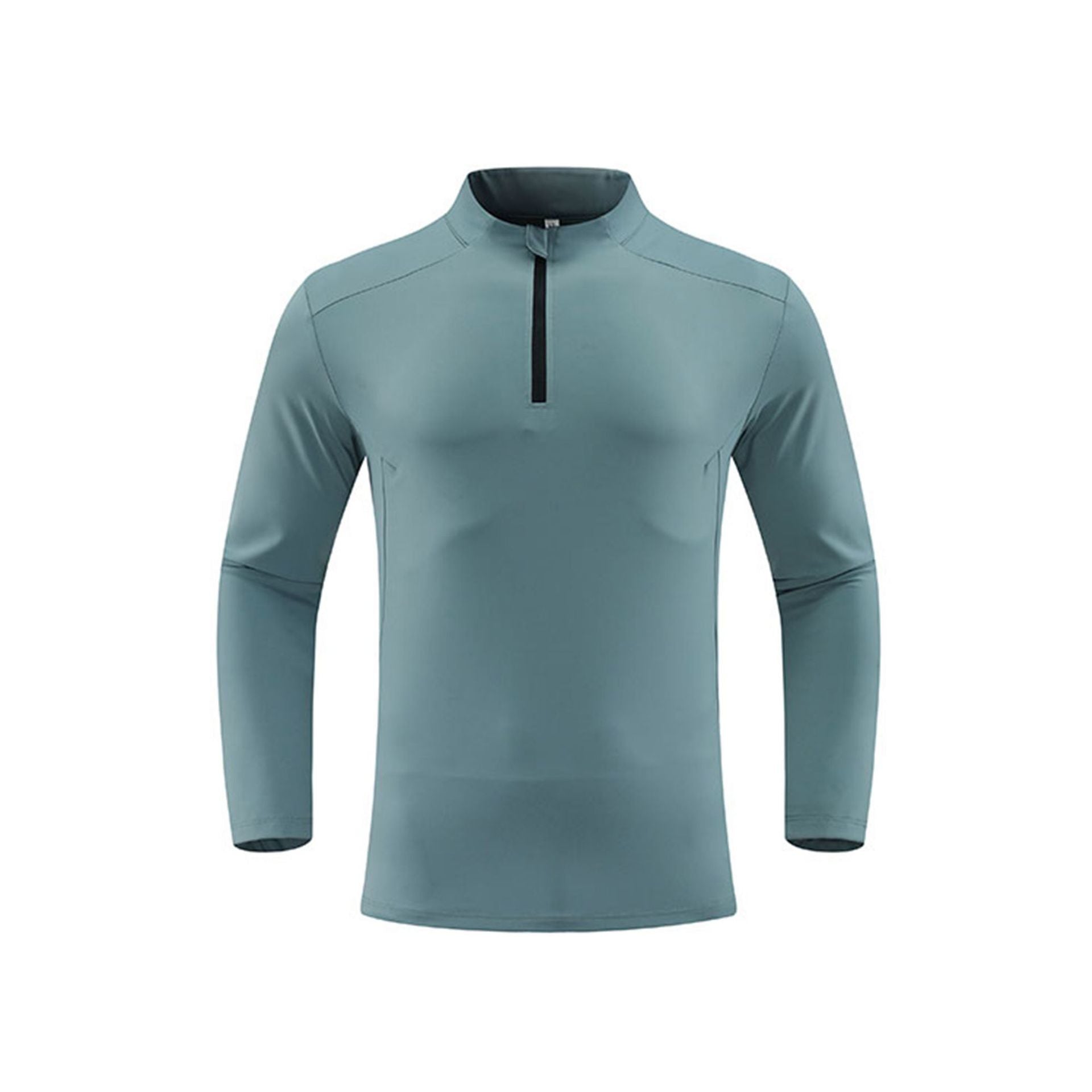 Performance Half-Zip Active Top