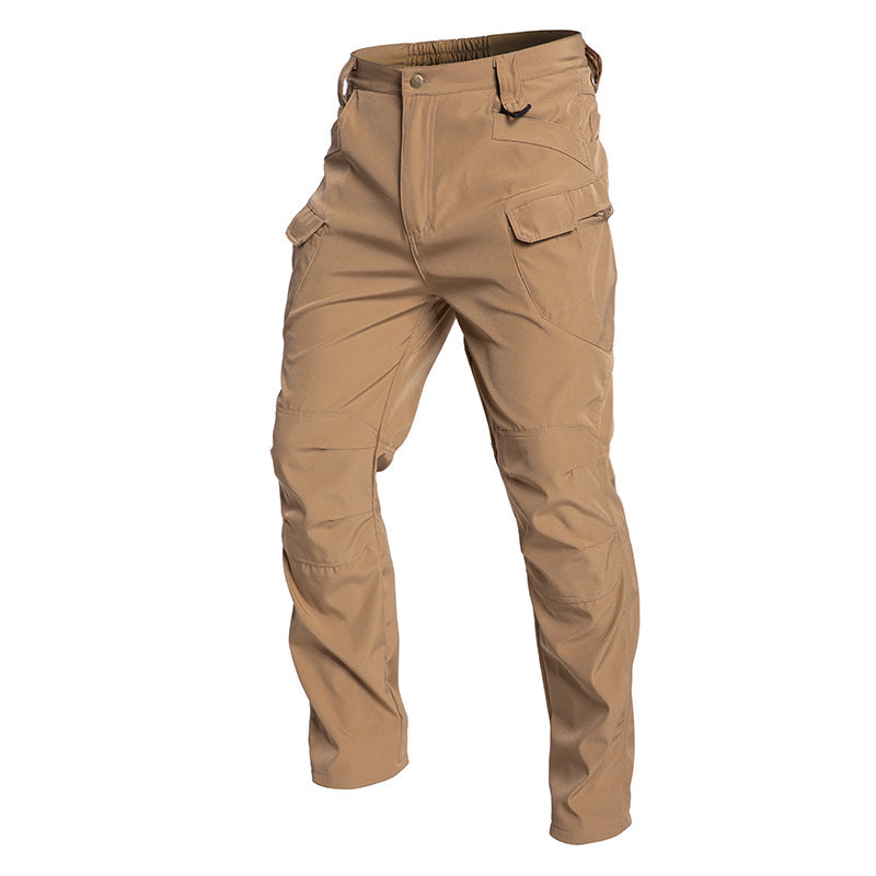 Tactical Cargo Pants