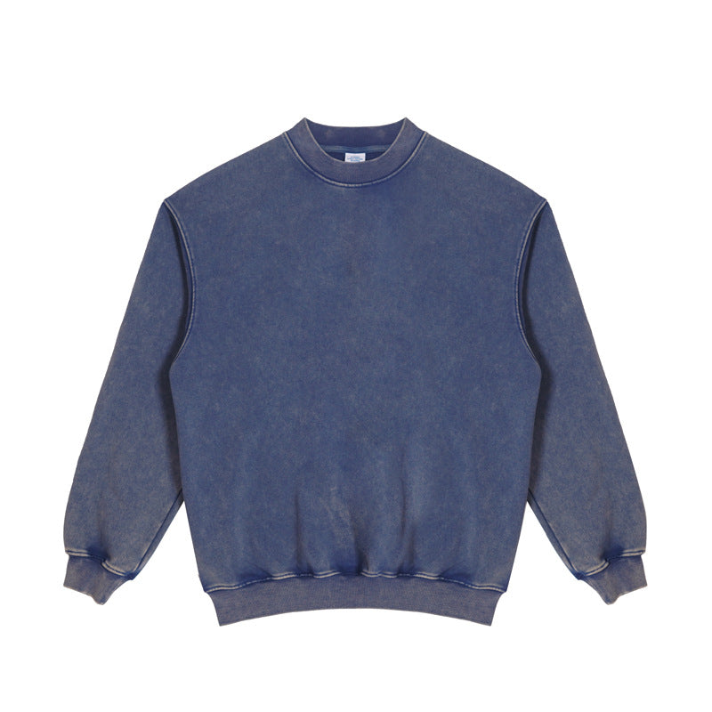 Premium Heavyweight Crewneck Sweatshirt