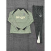 2526 Chelsea Light Green (Player Version)