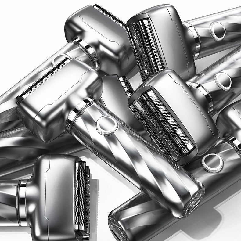 Shasoul FlexReciprocate Shaver