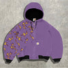 XHiU4kuzE - Purple XHWMC201H
