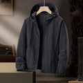 Urban Technical Windbreaker