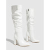 White pu