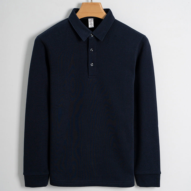 Classic Knit Polo