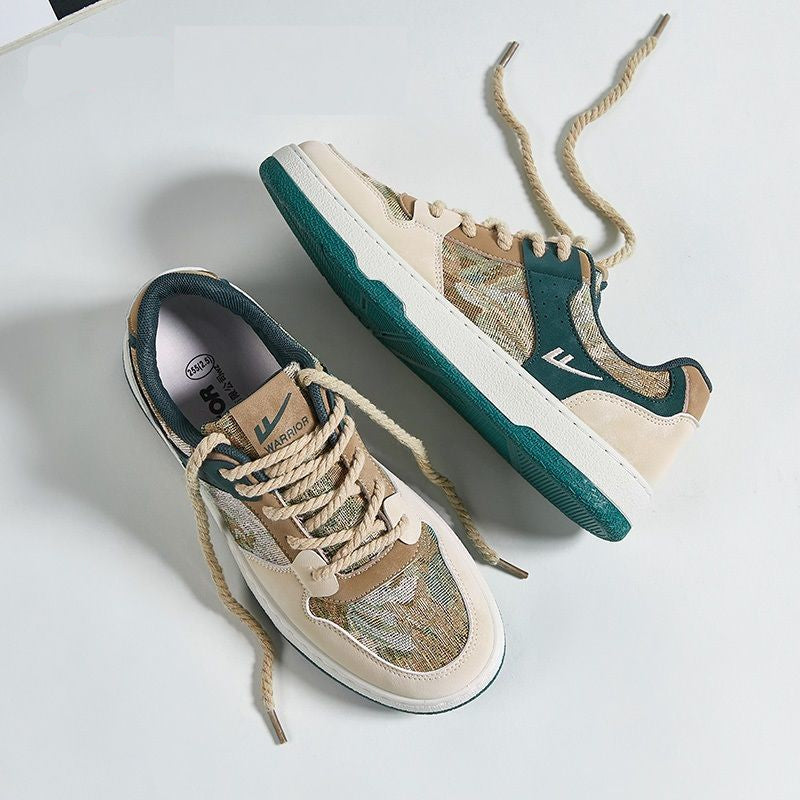 Skate Shoes