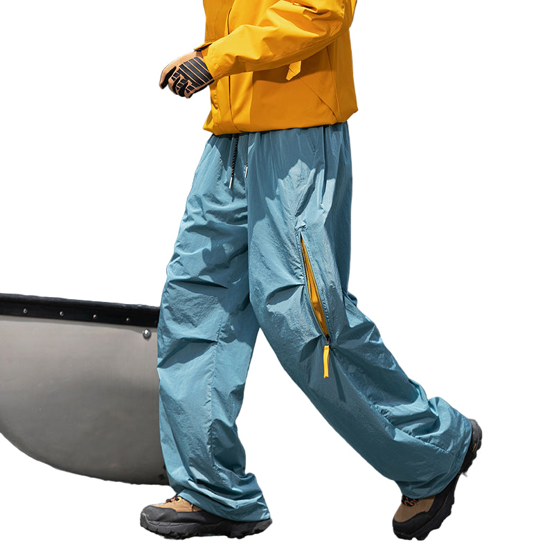 Versatile Outdoor Trousers