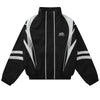 Black [Single Piece - Jacket Model]