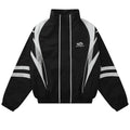Technical Double-Zip Windbreaker