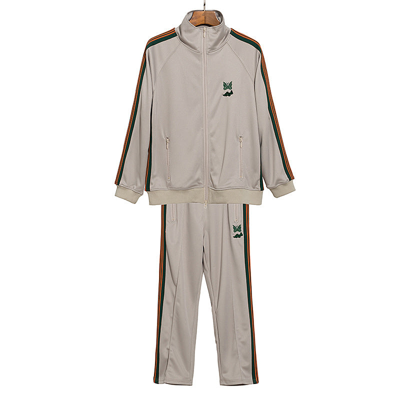 Lightweight Track Suit