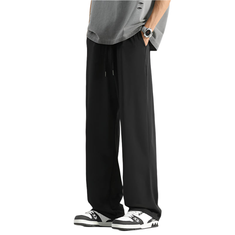 Relaxed Fit Leisure Trousers