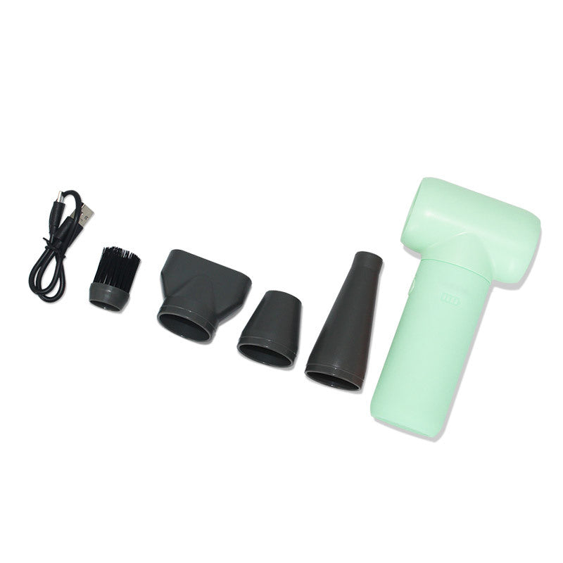 Shasoul Pro High-Speed Blower