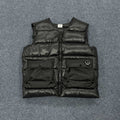 Utility Padded Vest