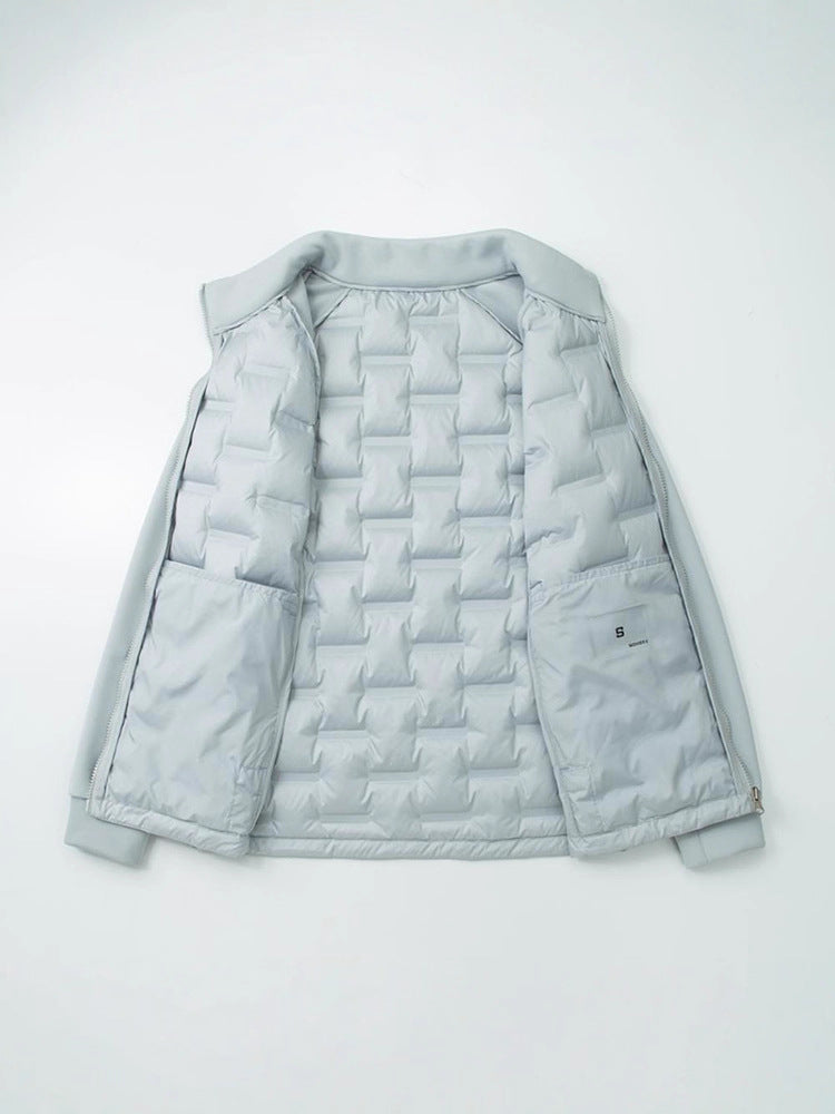 Thermal Hybrid Jacket