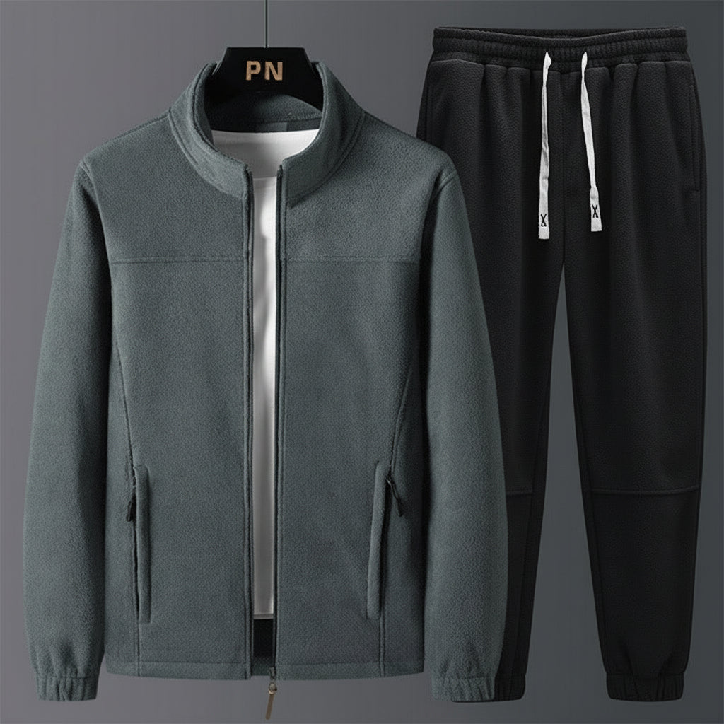 Fleece Sportswear Set