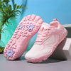 YX01 pink thickened sole