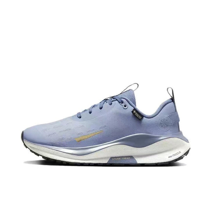 Marathon and running shoe